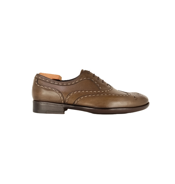 Туфли • Bottega Veneta • Хаки