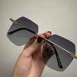 Очки • Spektre eyewear • Серый