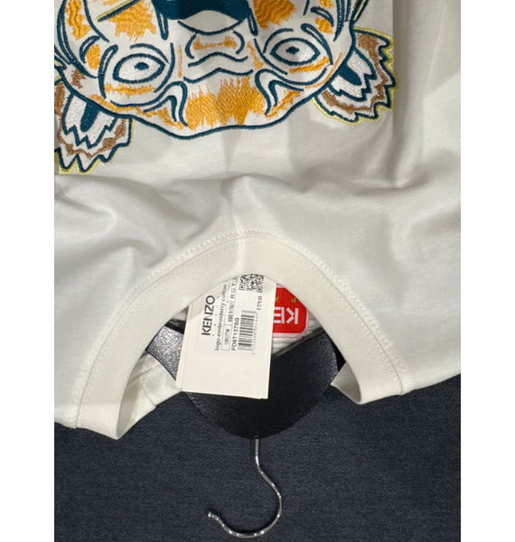 Футболка • Kenzo • Белый