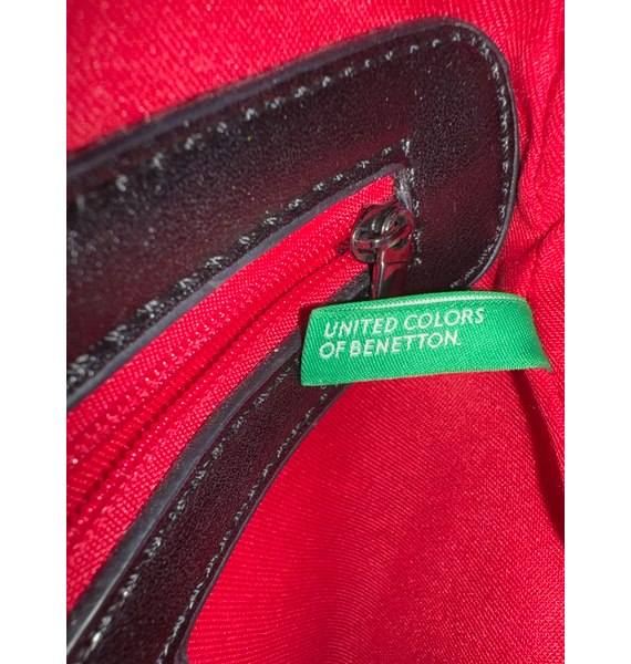 Сумка • United Colors of Benetton • Мульти