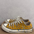 Кроссовки • Converse • Желтый