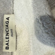 Свитшот • Balenciaga • Серый