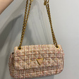 Сумка • GUESS • Розовый