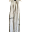 Платье • Ann Demeulemeester • Белый