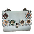 Сумка • Fendi • Голубой