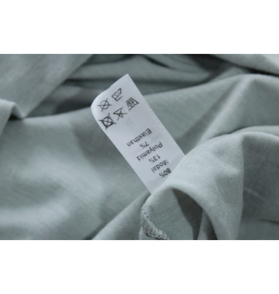 Лонгслив • Zimmerli • Серый