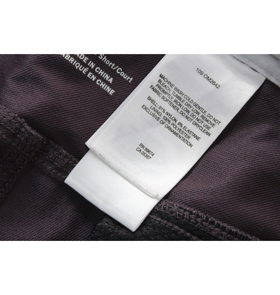 Брюки • Mountain Hard Wear • Серый