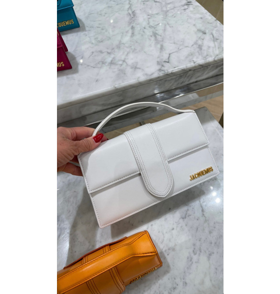 Сумка • Jacquemus • Другое