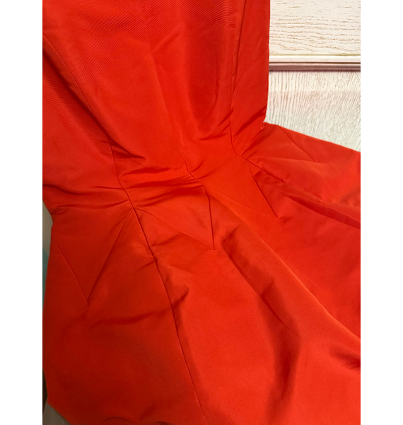 Платье • RED Valentino • Красный