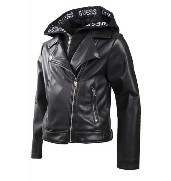 Куртка • GUESS • Черный