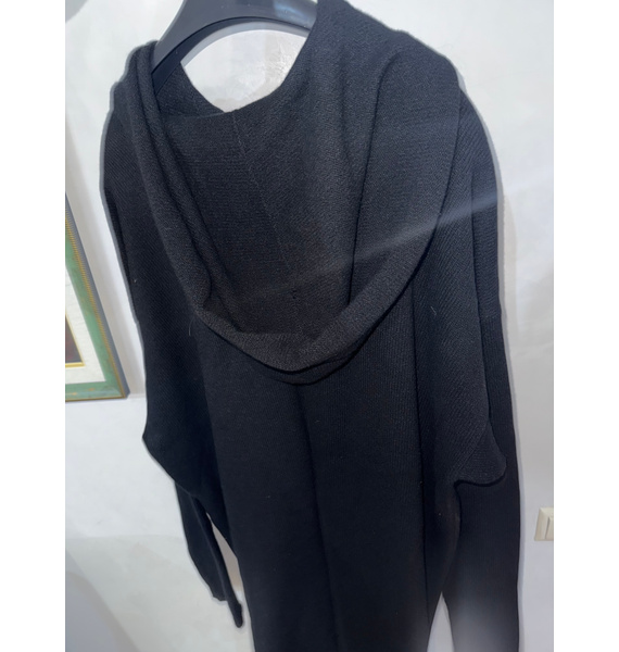 Пуловер • Rick Owens • Черный