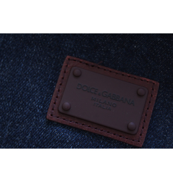 Куртка • Dolce & Gabbana • Синий
