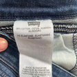 Джинсы • Levi's • Синий