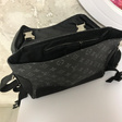 Сумка • Louis Vuitton • Черный