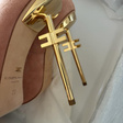 Туфли • Elisabetta Franchi • Другое