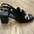 Босоножки • Charles & Keith • Черный