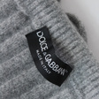 Шарф • Dolce & Gabbana • Серый