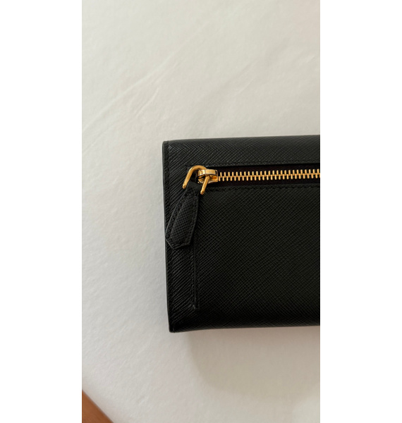 Кошелек • Prada • Черный