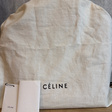 Сумка • Celine • Бежевый