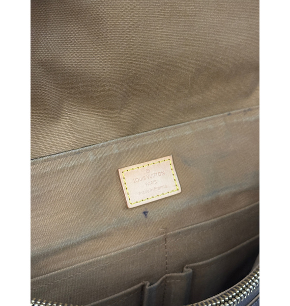 Сумка • Louis Vuitton • Коричневый
