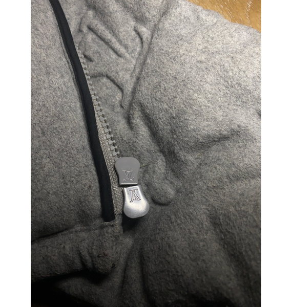 Куртка • Louis Vuitton • Серый