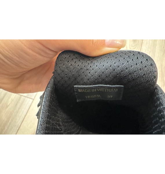 Кроссовки • Prada • Черный