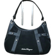Сумка • Salvatore Ferragamo • Черный