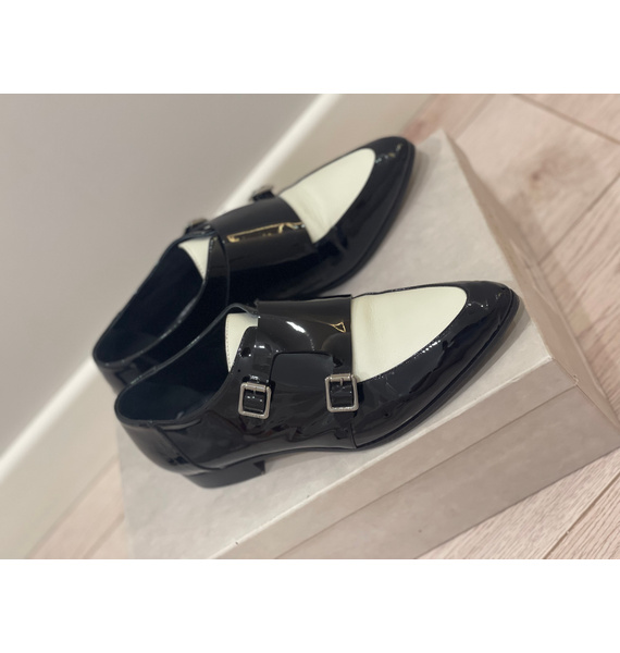 Туфли • Jimmy Choo • Черный