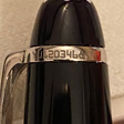 Ручка • Montblanc • Черный