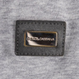 Лонгслив • Dolce & Gabbana Kids • Серый