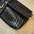 Клатч • TOM FORD • Черный