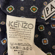 Рубашка • Kenzo • Черный