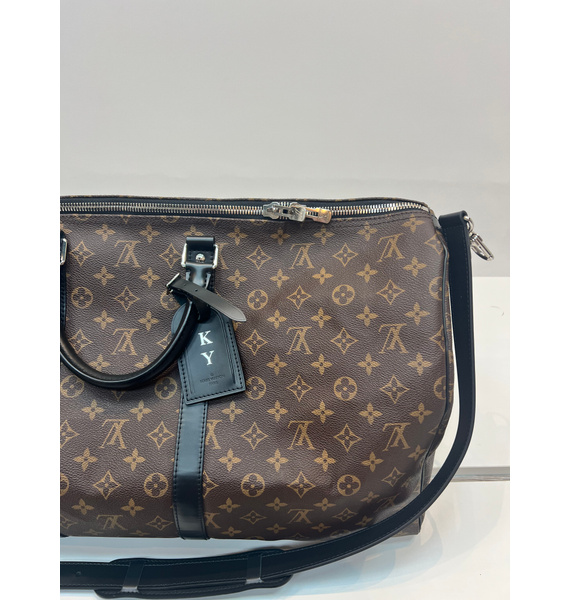 Сумка • Louis Vuitton • Коричневый