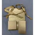 Браслет • Bvlgari • Черный