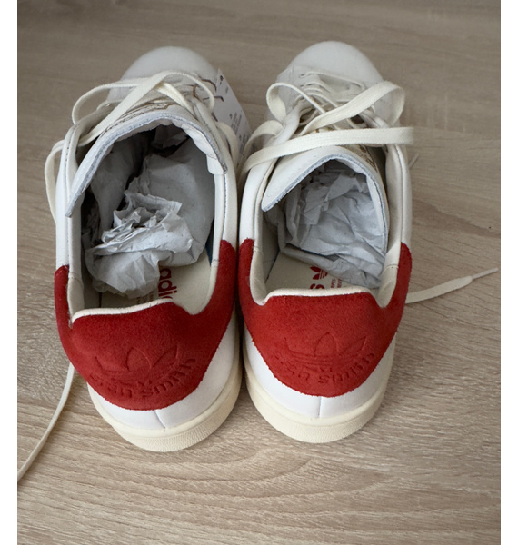 Кеды • adidas Originals • Белый