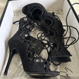 Туфли • Giuseppe Zanotti • Черный