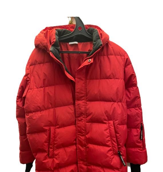 Куртка • Dolce&Gabbana junior • Красный