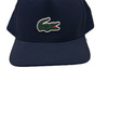 Бейсболка • Lacoste • Темно-синий
