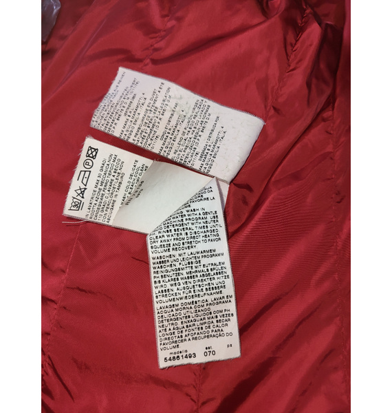 Куртка • Weekend Max Mara • Красный
