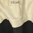Брюки • Celine • Черный