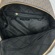 Рюкзак • Michael Kors • Коричневый