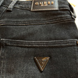 Джинсы • GUESS • Черный