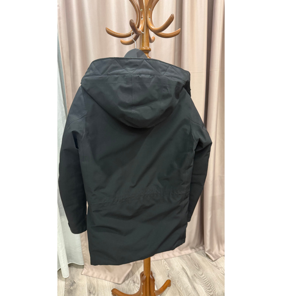 Куртка • Woolrich • Черный