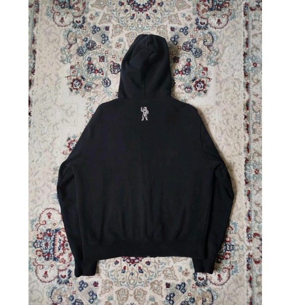 Худи • Billionaire Boys Club • Черный