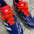 Бутсы • adidas • Синий