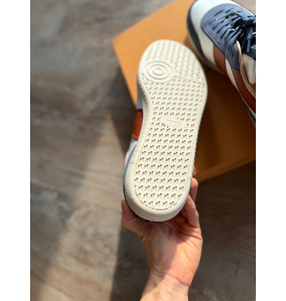 Кроссовки • Tod's • Синий