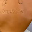 Шоппер • Nanushka • Горчичный