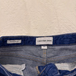 Юбка • Calvin Klein Jeans • Голубой