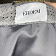 Комплект • Erdem • Серый