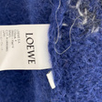 Кардиган • LOEWE • Синий